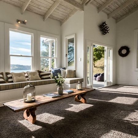 Circular Bay Villa Onetangi Eksteriør bilde