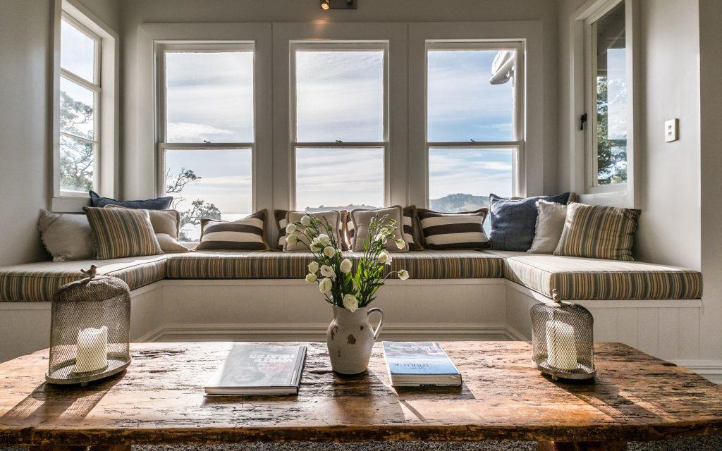 Circular Bay Villa Onetangi Eksteriør bilde